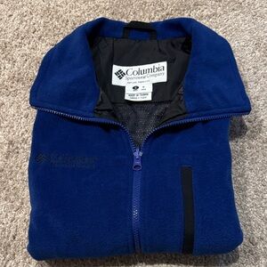 Columbia Sportswear OMNI Stop Windproof Vest